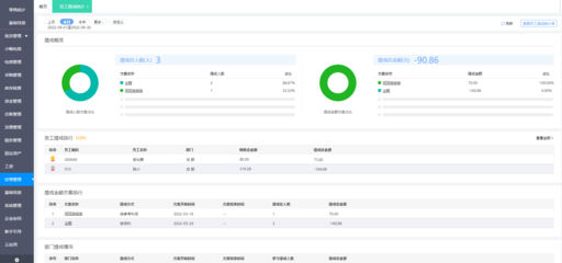 金华国内ERP产品与软件服务 赋能企业数字化转型